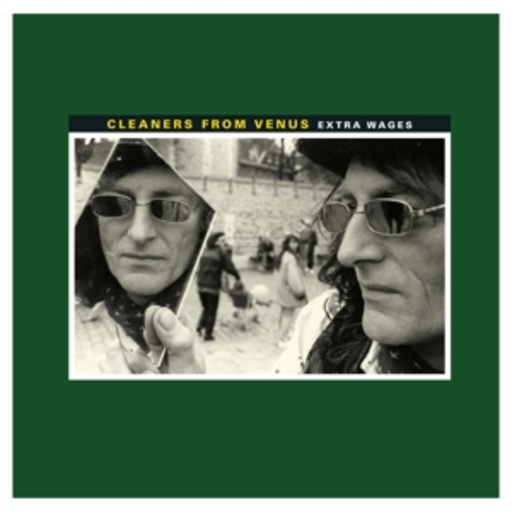 Cleaners From Venus – Extra Wages
