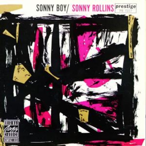 Sonny Rollins – Sonny Boy