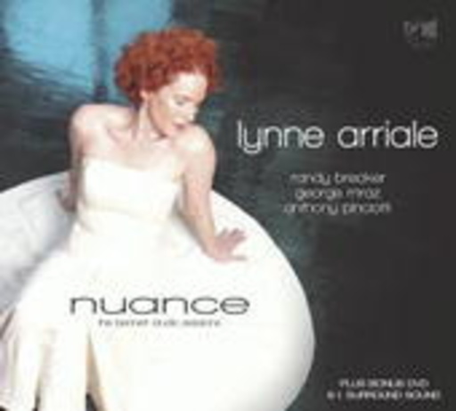 Lynne Arriale – Nuance