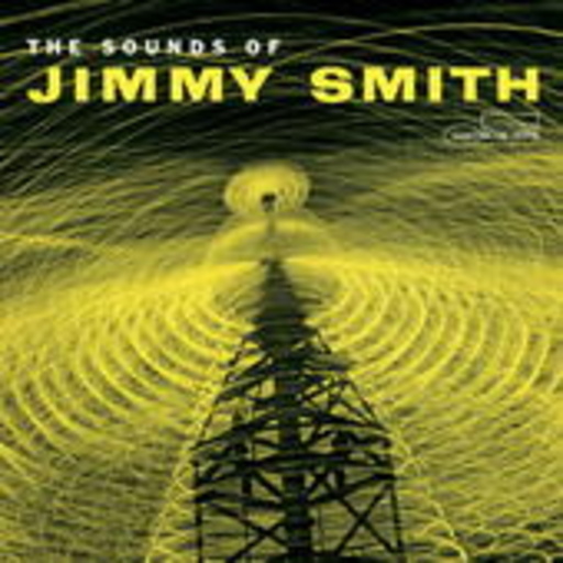 Jimmy Smith – The Sounds Of Jimmy Smith