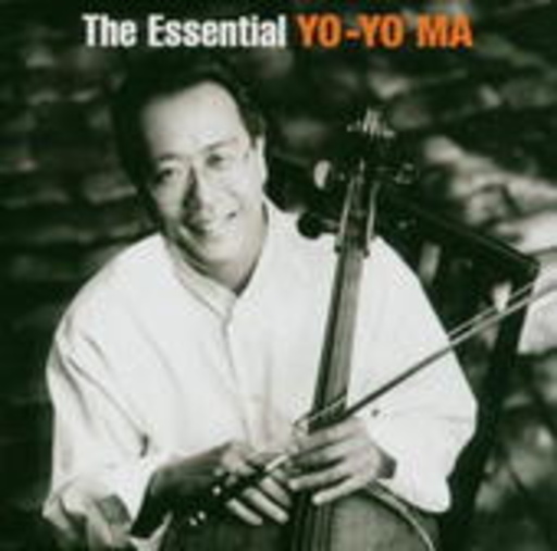 Yo-Yo Ma – The Essential