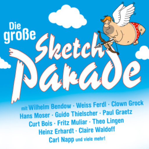 Diverse – Die große Sketch-Parade