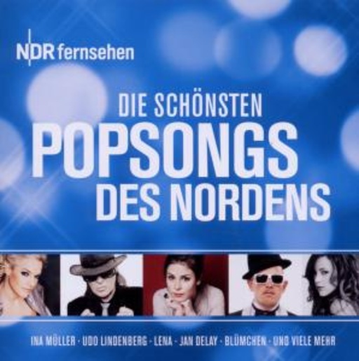 NDR – Die schönsten Popsongs des Nordens