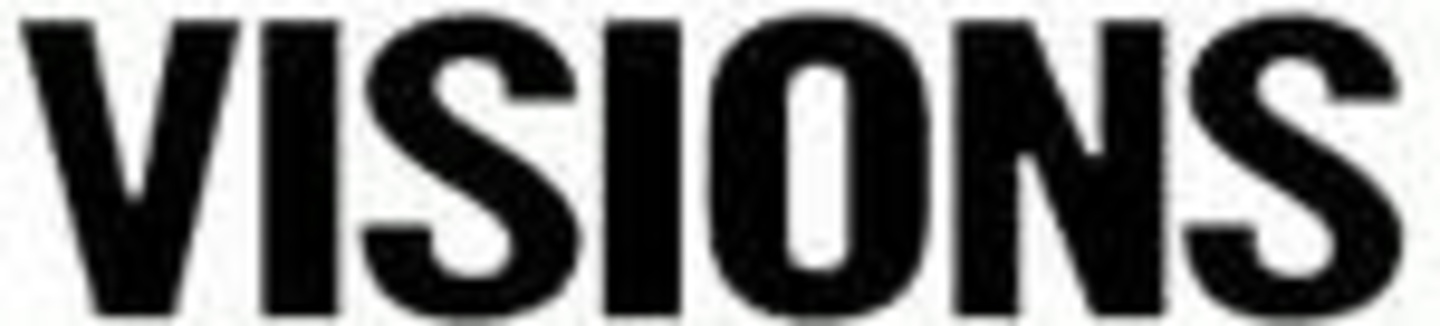 Macht Fernsehen auf CD-Rom: Visions