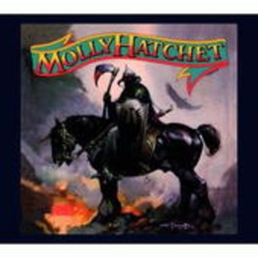 Molly Hatchet – Molly Hatchet