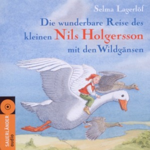 Diverse – Die wunderbare Reise des kleinen Nils Holgersson
