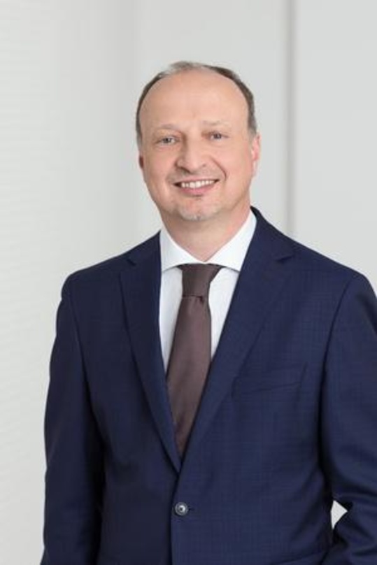 Sieht ICE als starken strategischen Partner: AKM-Generaldirektor Gernot Graninger
