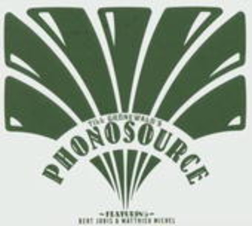 Till Grünewald – Phonosource