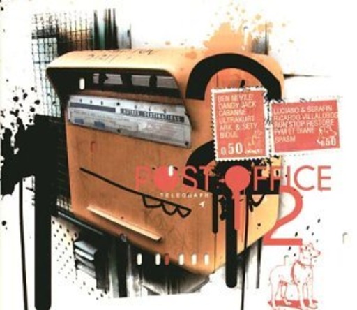 Diverse – Post Office 2