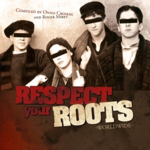 Diverse – Respect Your Roots - Worldwide