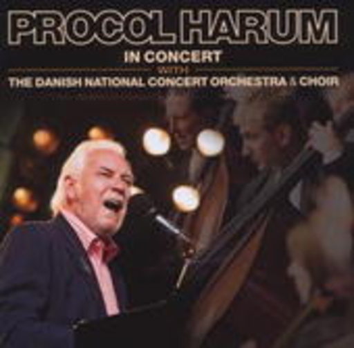 Live In Denmark