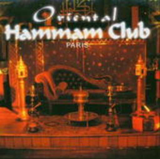 Diverse – Oriental Hammam Club