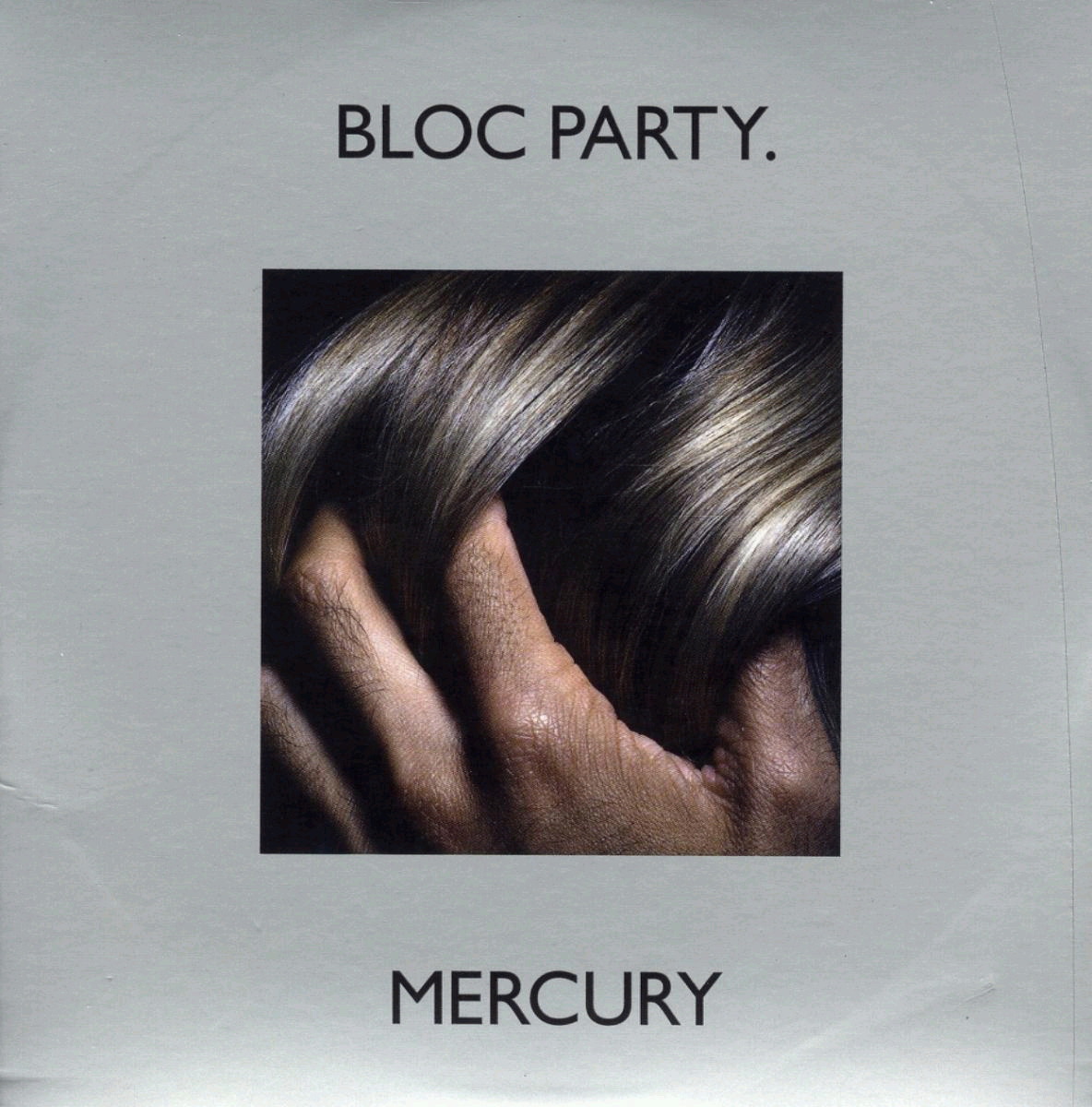 Bloc Party – Mercury