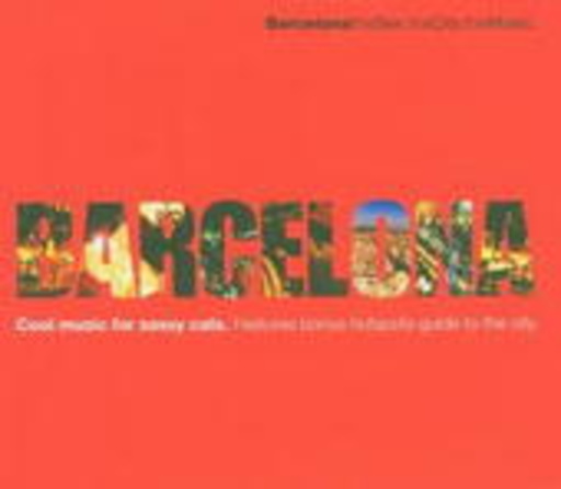 Diverse – Barcelona: The Sex, The City