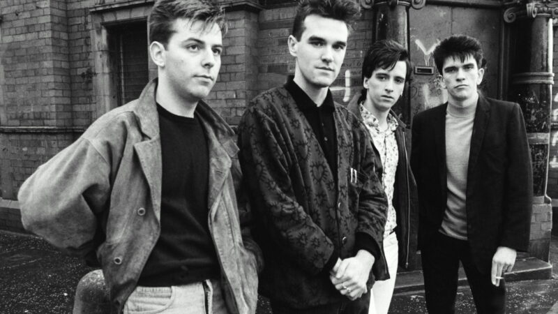 The Smiths