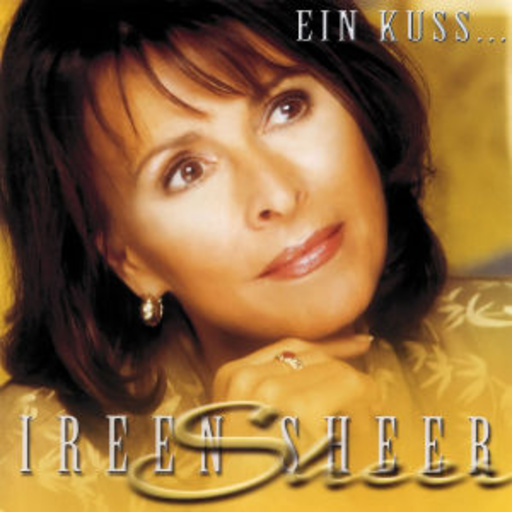Ireen Sheer – Ein Kuss....