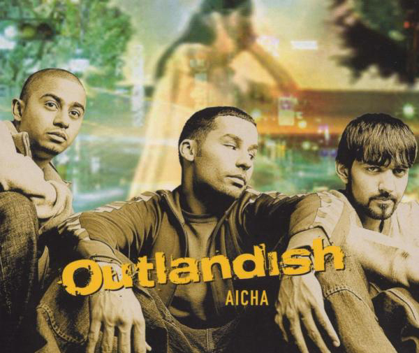 Outlandish – Aicha
