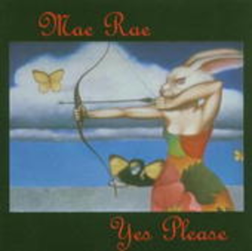Maerae – Yes Please