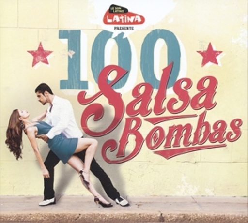 Diverse – 100 Salsa Bombas