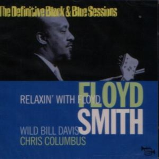 Floyd Smith – Relaxin' With Floyd
