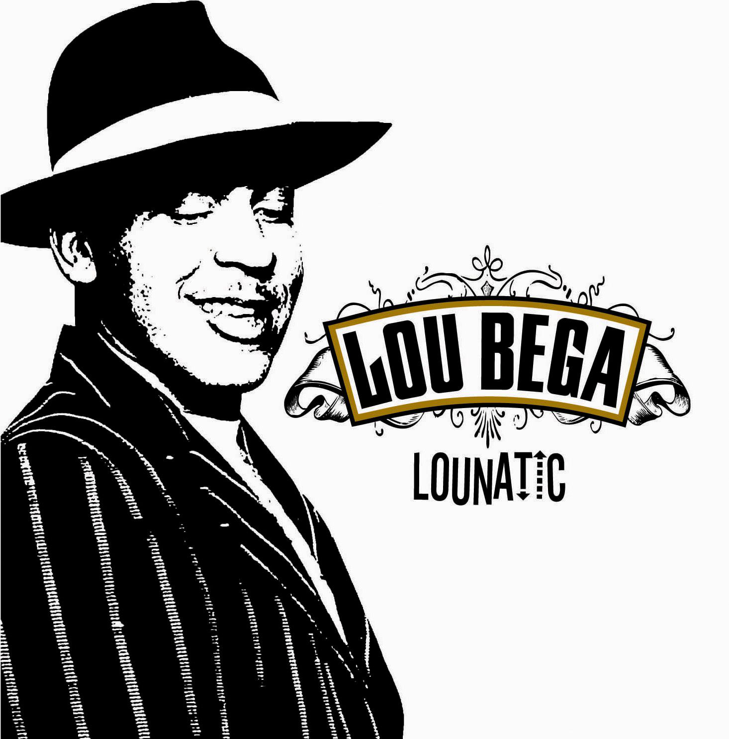 Lou Bega – Lounatic