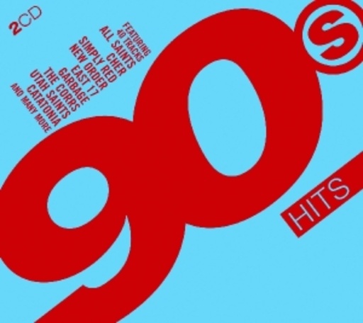 Diverse – 90s Hits