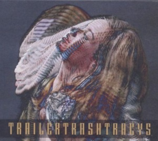 Trailer Trash Tracys – Ester