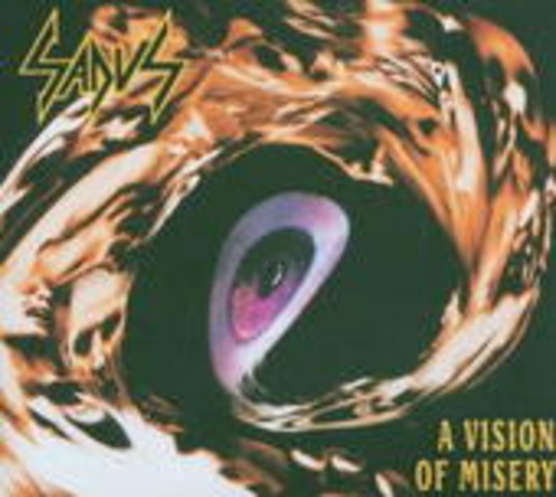 Sadus – A Vision Of Misery