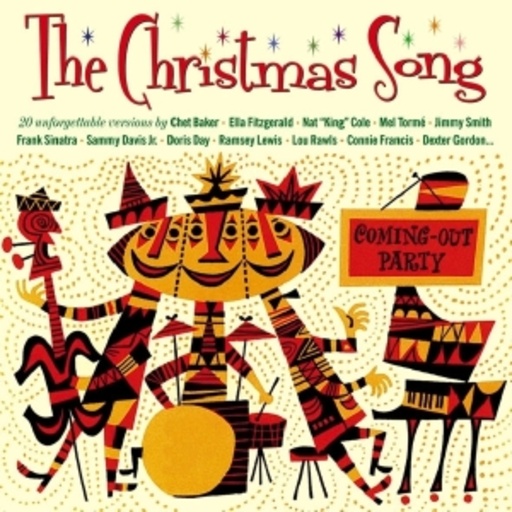 Diverse – The Christmas Song