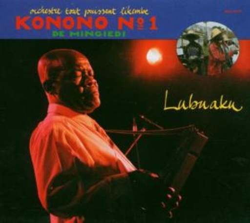Konono No. 1 – Lubuaku