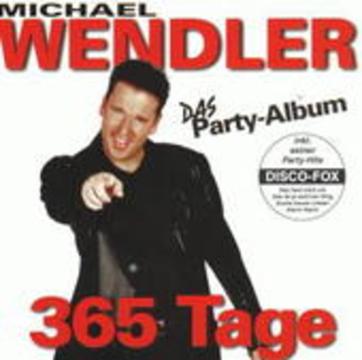 Michael Wendler – 365 Tage