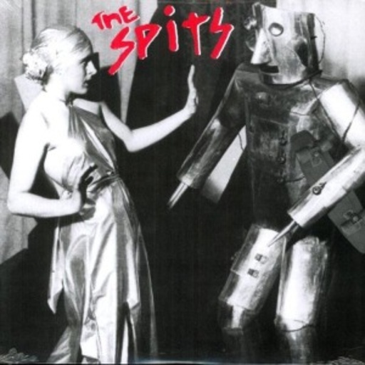 The Spits – 3rd