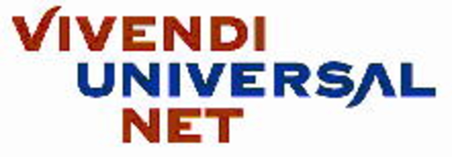 Will Europas führendes Musikportal aufbauen: Vivendi Universal Net