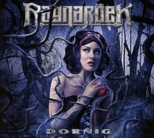 Ragnaröek – Dornig