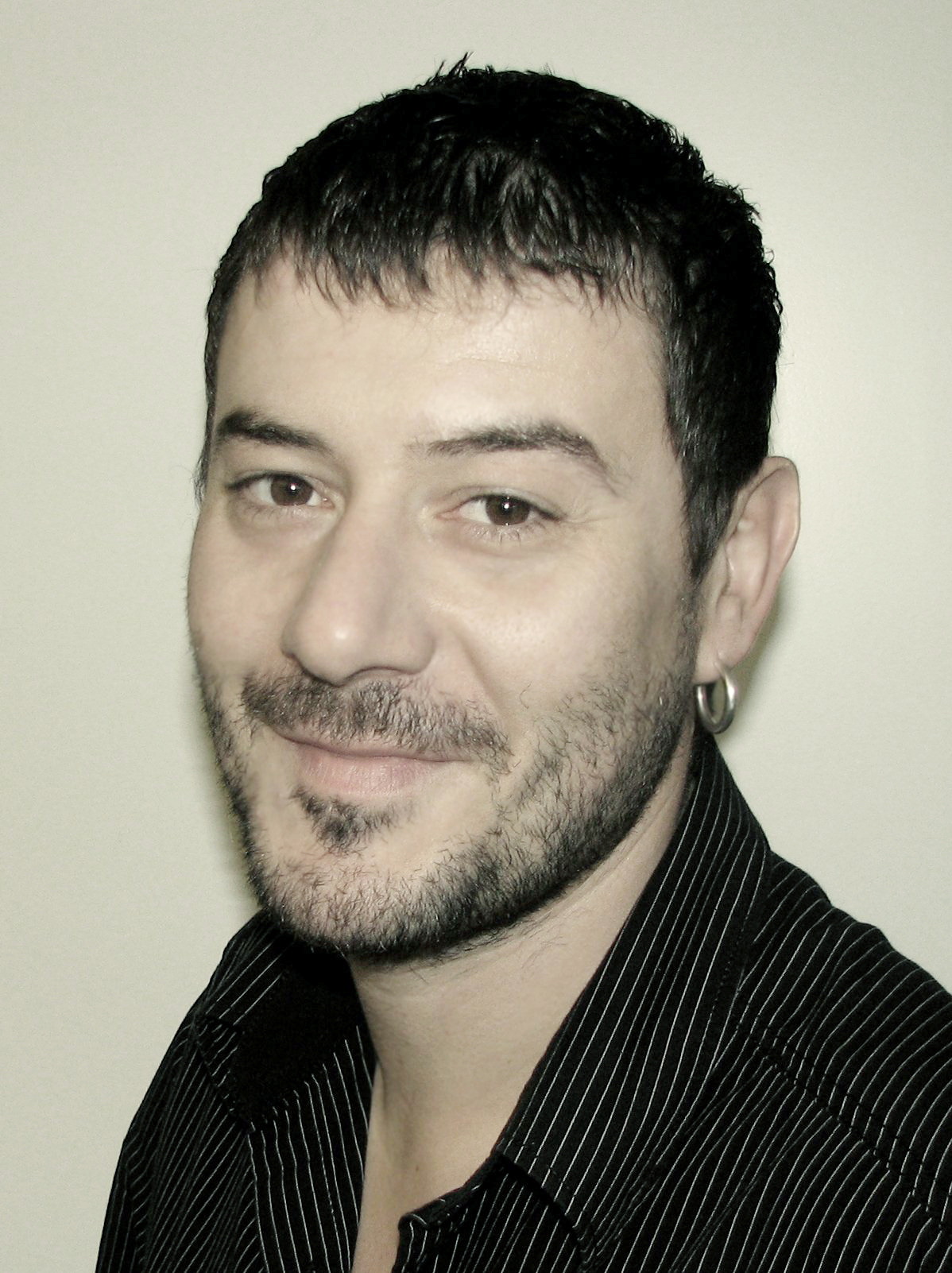 Maurizio Dottore