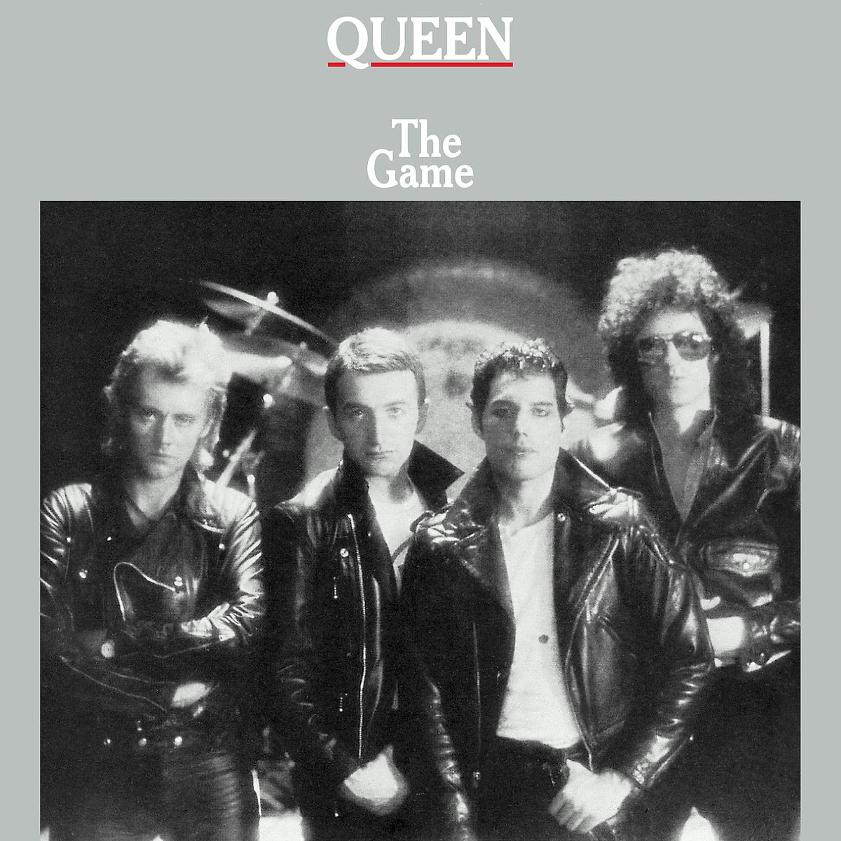 Queen – The Game