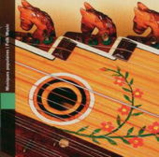 Diverse – Radio France: Ocora - Folk Music/Ungarn
