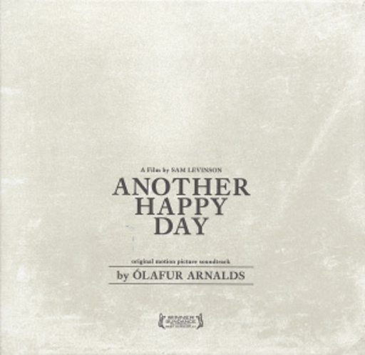Olafur Arnalds – Another Happy Day