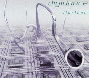 Digidance – The Horn