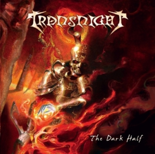 Transnight – Dark Half