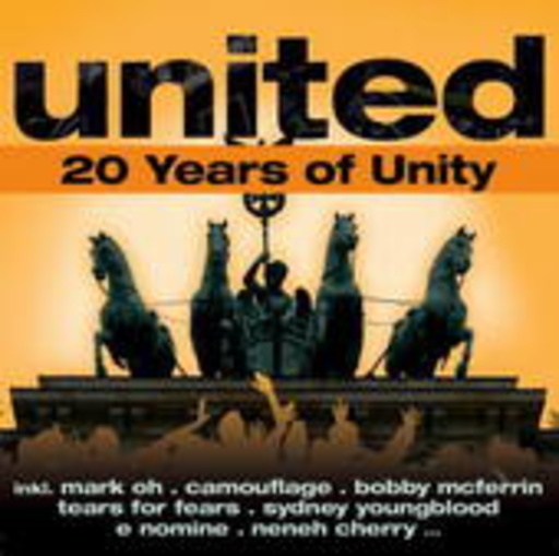 Diverse – United - 20 Years Of Unity