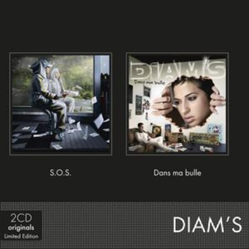 Diam's – S.O.S./Dans Ma Bulle