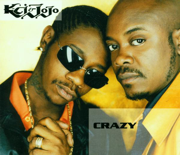K-CI & JoJo – Crazy