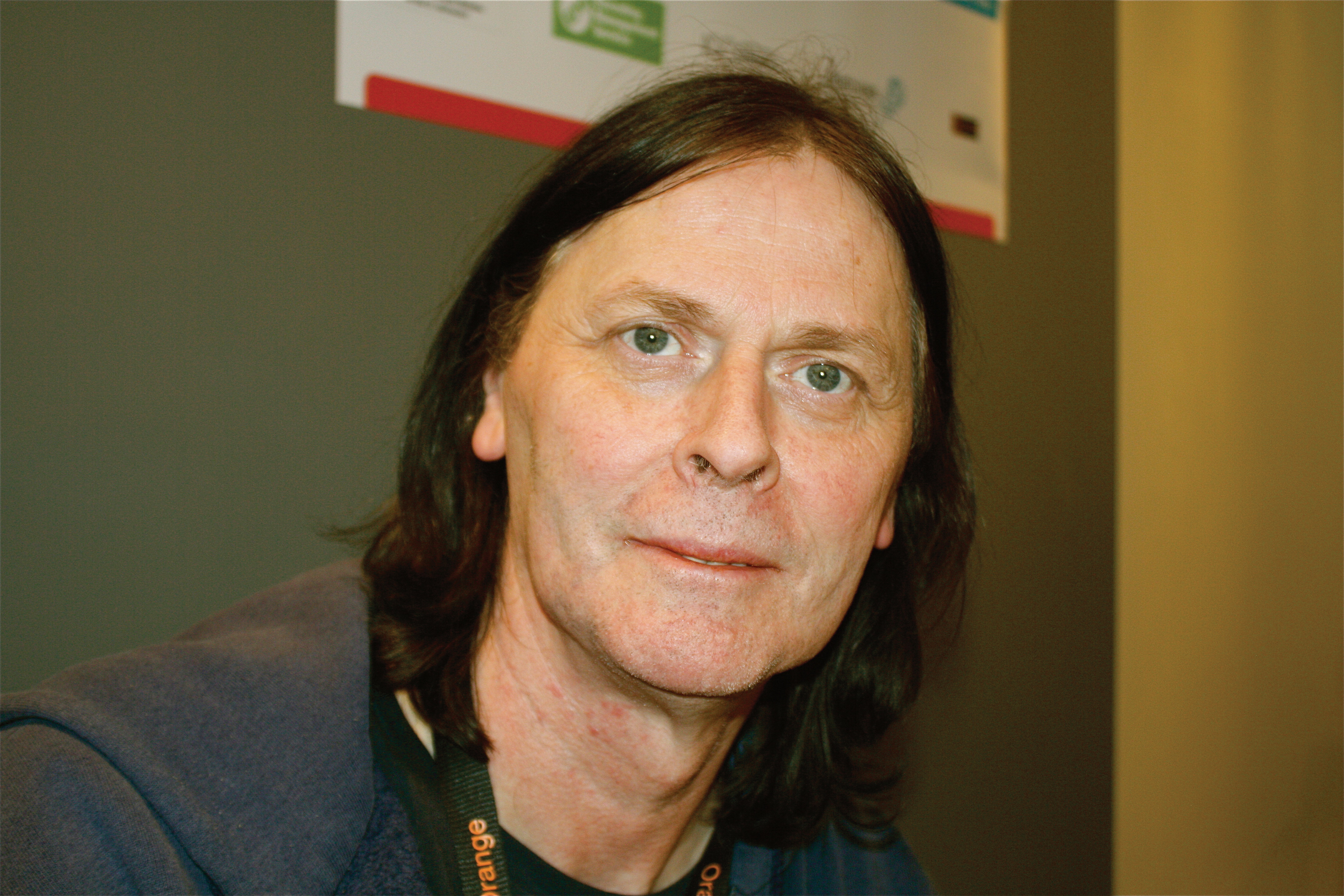 Tom Redecker