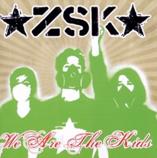 We Are The Kids