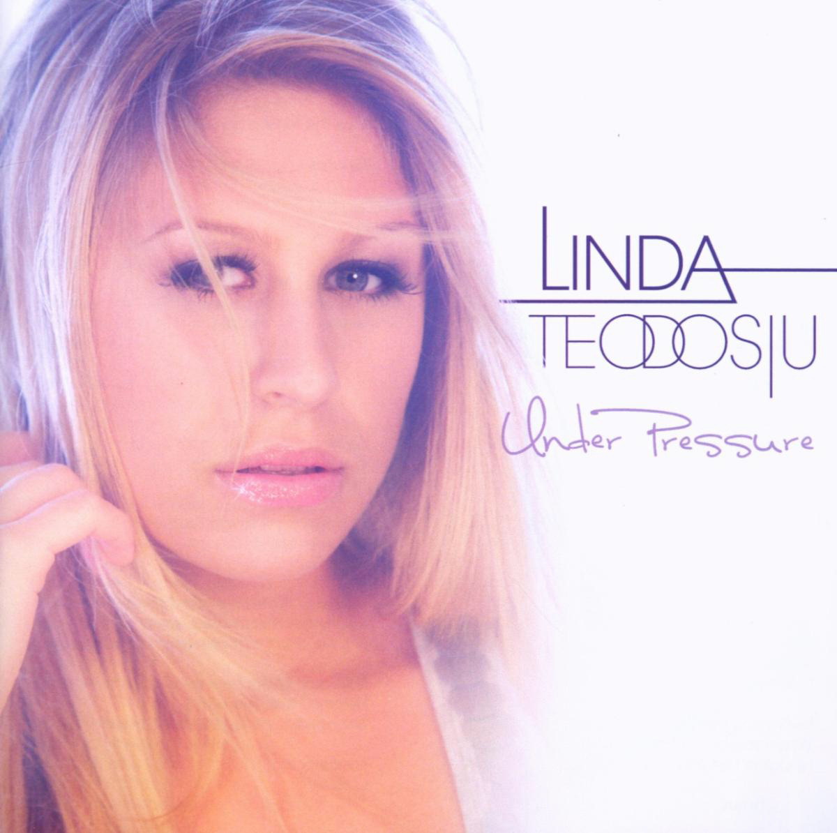 Linda Teodosiu – Under Pressure