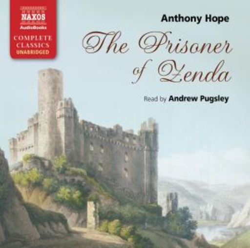 Andrew Pugsley – The Prisoner Of Zenda