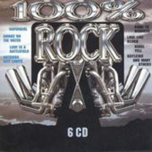 100 % Rock Vol. 1