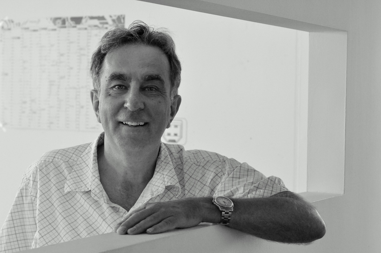 Arbeitet künftig von New York aus für finetunes: Ray Farrell