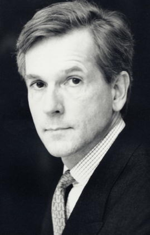 Kommt zur GEMA: Harald Heker